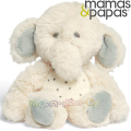 Mamas & Papas Мека играчка Ellery Elephant 48551AW20